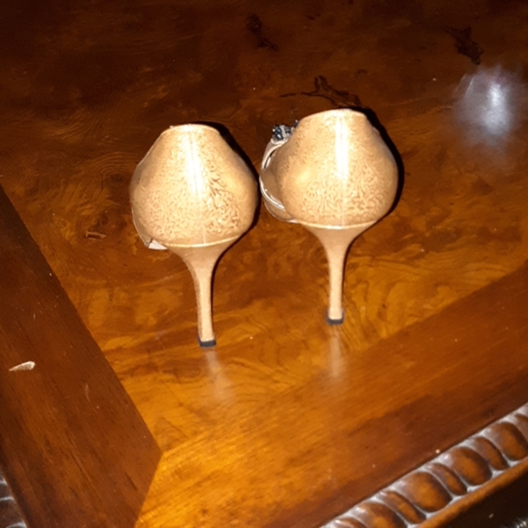 Manolo Blahnik shoes - Picture 3 of 3